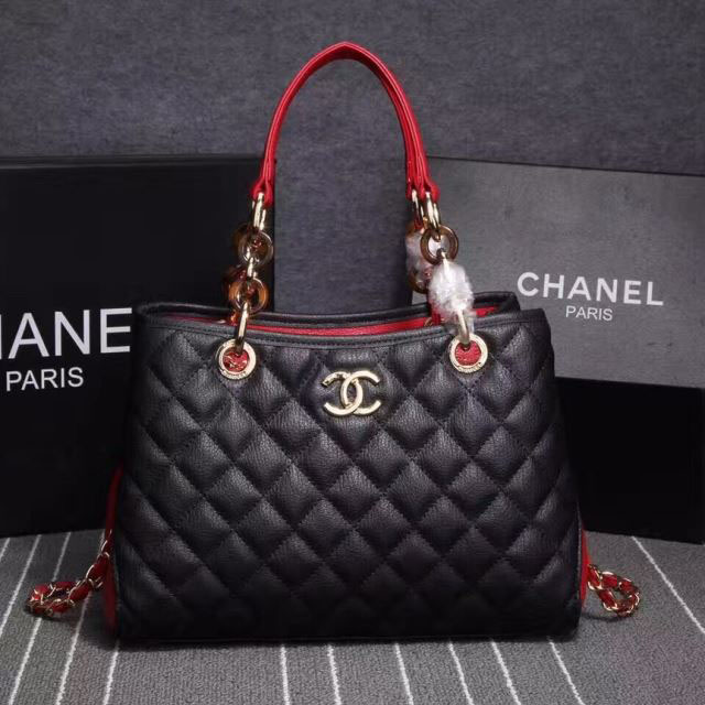 Chanel Top Handle Bags